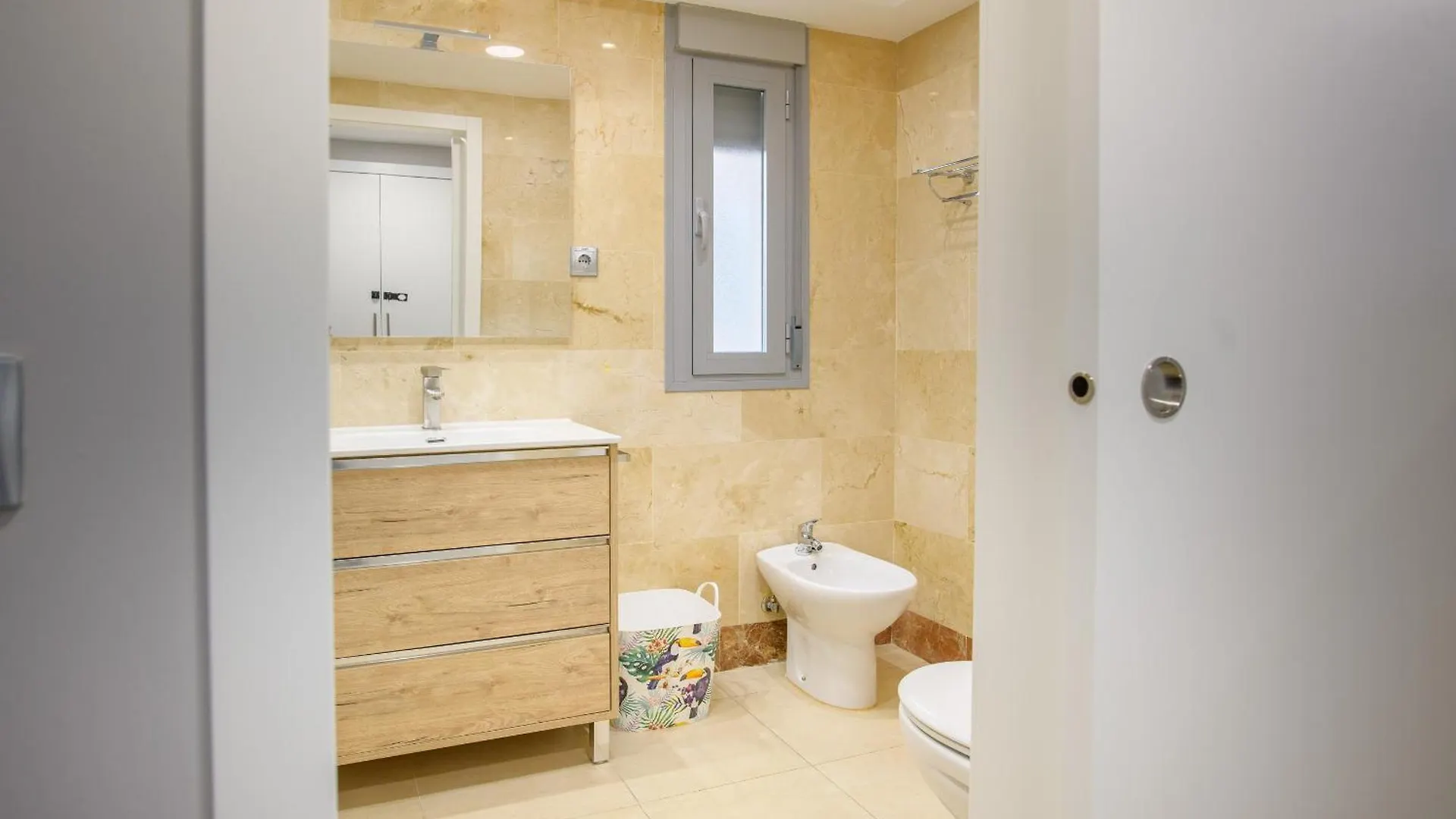 Capachos Home Marina Rey A 400 Metros De La Playa مْبيرا إسبانيا