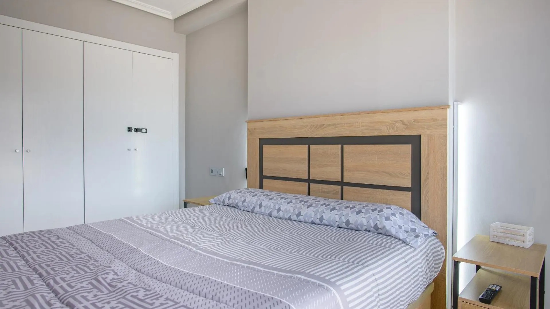 شقة Capachos Home Marina Rey A 400 Metros De La Playa مْبيرا
