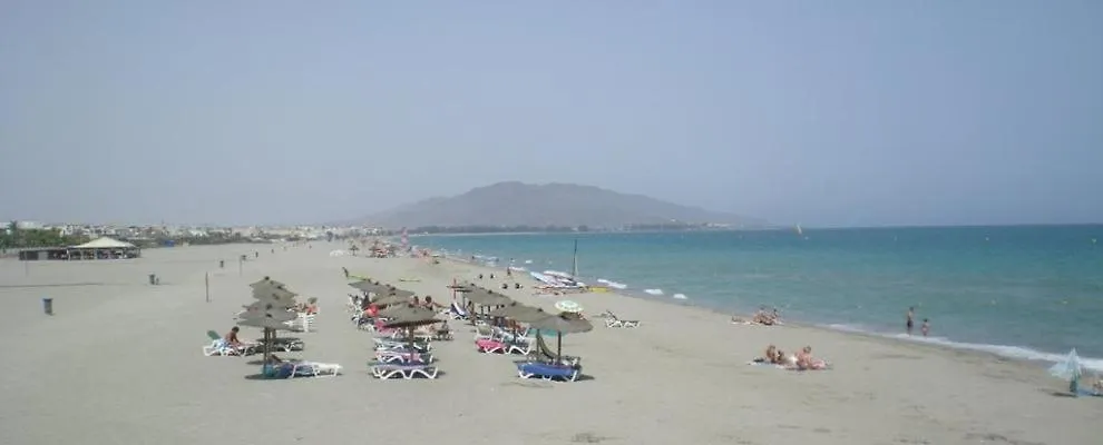 Capachos Home Marina Rey A 400 Metros De La Playa مْبيرا